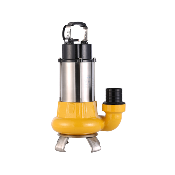 LWN-1.1 Sewage Submersible Pump   V750F