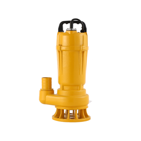  WQD10-12-1.1 Submersible Sewage Pumps With High Quality And More Economical And Practical Surface Pumps