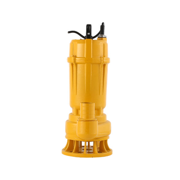  WQD10-12-1.1 Submersible Sewage Pumps With High Quality And More Economical And Practical Surface Pumps