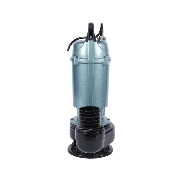 QDX 1kw Centrifugal Water Submersible Electric Household Home Use Pumps Machine With Float Switch
